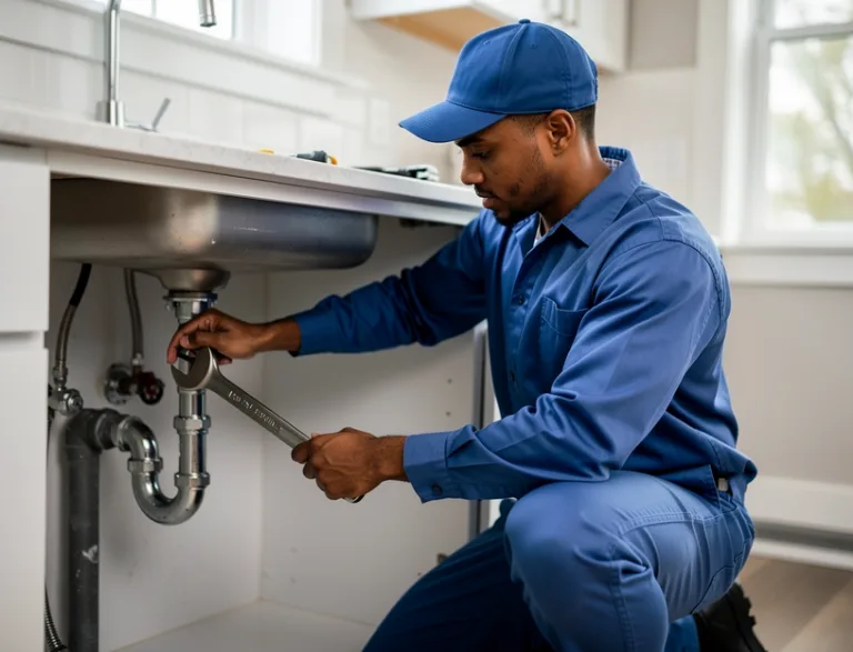 plumber West Babylon